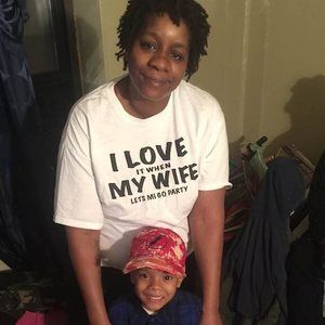 Meet your Posher, Eva